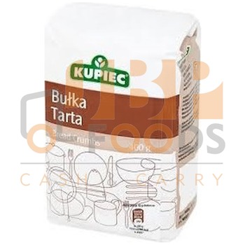 KUPIEC BULKA TARTA PAPIER