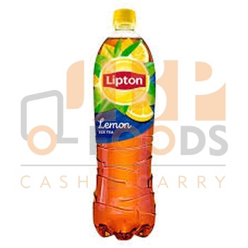 LIPTON ICE TEA CYTRYNA