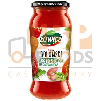 LOWICZ SOS BOLONSKI