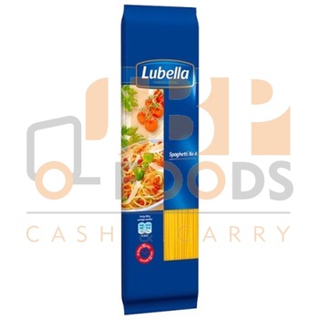LUBELLA MAKARON SPAGHETTI