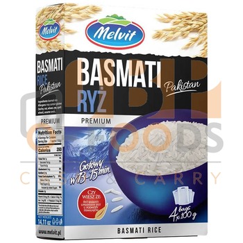 MELVIT RYZ BASMATI