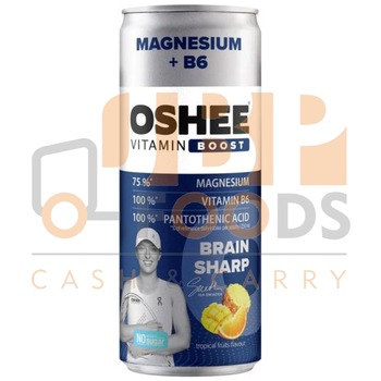 OSHEE VITAMIN BOOST MAGNEZ