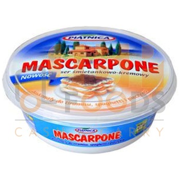 PIATNICA MASCARPONE