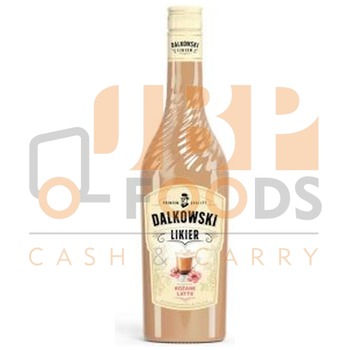 DALKOWSKI ROSE LATTE 15%