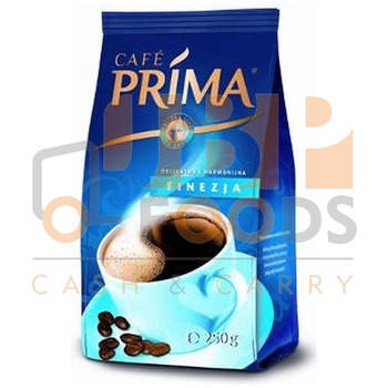 PRIMA KAWA FINEZJA
