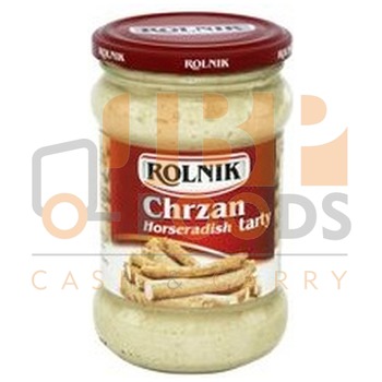 ROLNIK CHRZAN DUZY