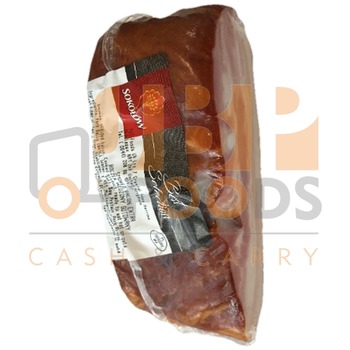 SOKOLOW BOCZEK WEDZONY GOTOWANY (0.5KG)