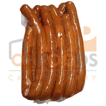SOKOLOW KIELBASKI SLASKIE MINI