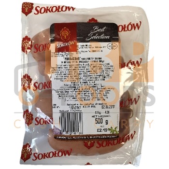 SOKOLOW PAROWKOWA