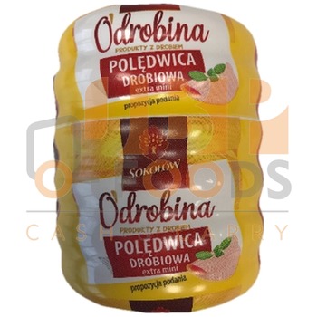 SOKOLOW POLEDWICA DROBIOWA EXTRA