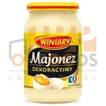 WINIARY SLOIK MAJONEZ