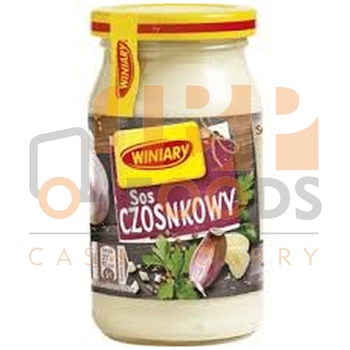 WINIARY SLOIK SOS CZOSNKOWY
