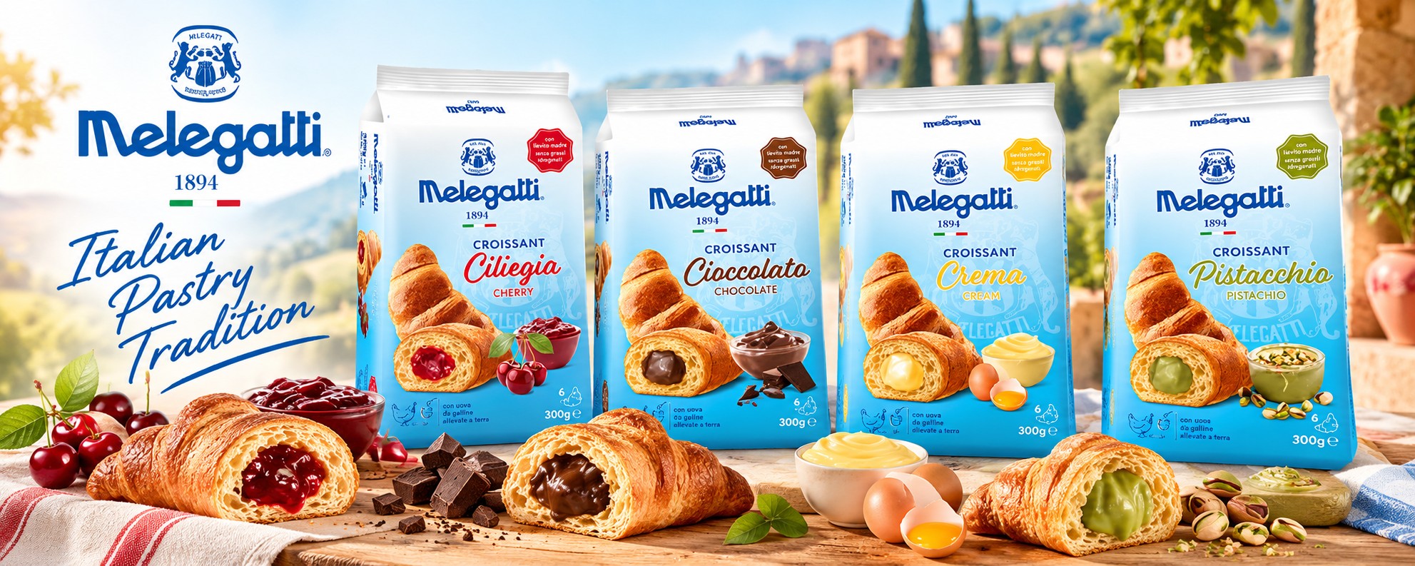 Wholesale highlights from London Food and Snack Limited