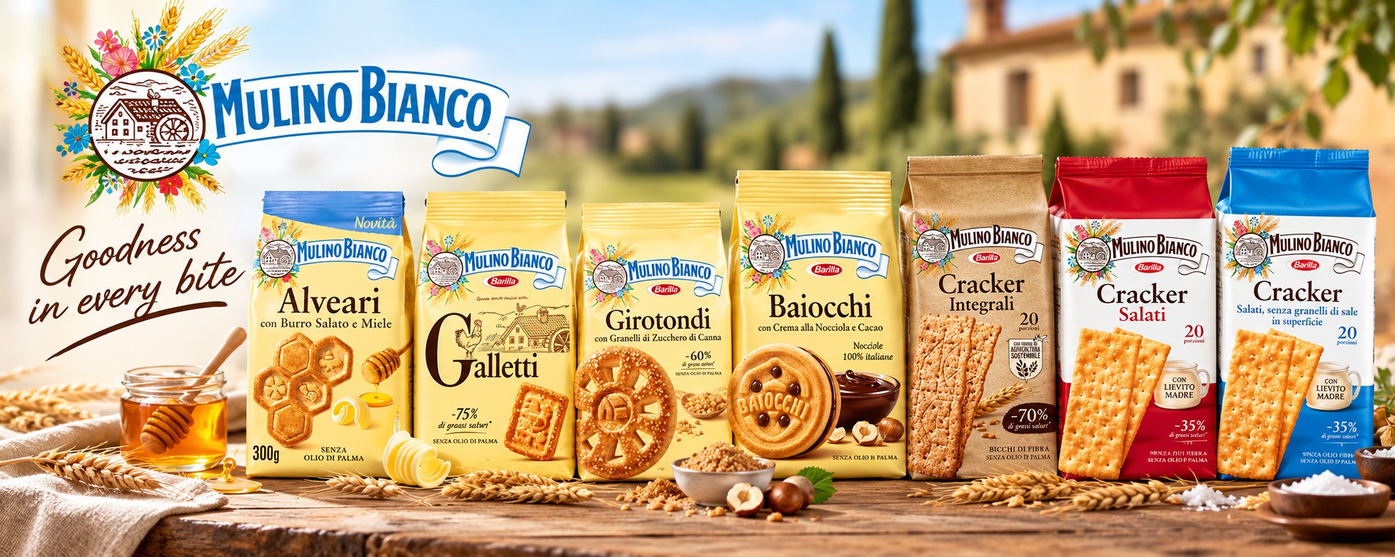 Wholesale highlights from London Food and Snack Limited