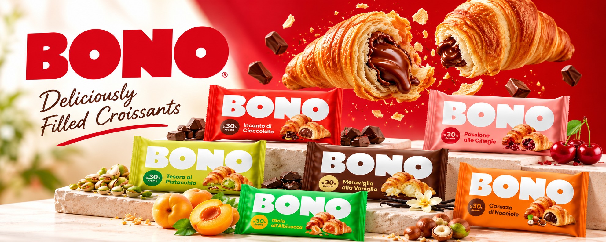 Wholesale highlights from London Food and Snack Limited
