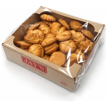 JAYS DESERT COOKIES