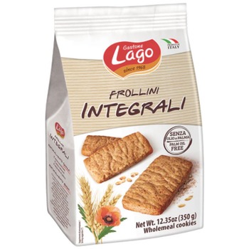 LAGO FROLLINI INTEGRALI (WHOLEMEAL)