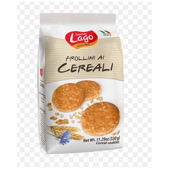 LAGO FROLLINI CEREALI