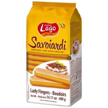 LAGO LADY FINGERS