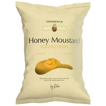 RUBIO INESSENCE HONEY & MUSTARD