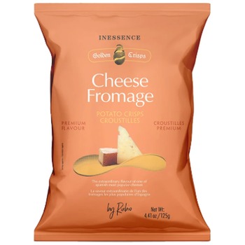 RUBIO INESSENCE CHEESE
