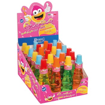 RAVAZZI BLABLA STRAWBERRY FLAVOUR