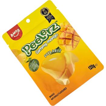 AMOS PEELERZ MANGO