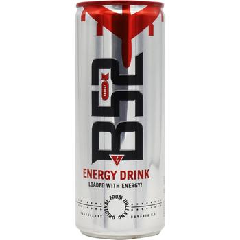 B52 ENERGY DRINK