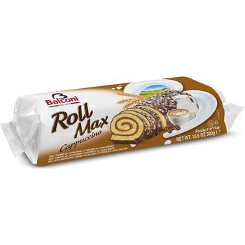 BALCONI SWEET ROLL CAPPUCINO