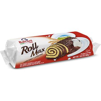 BALCONI SWEET ROLL COCOA