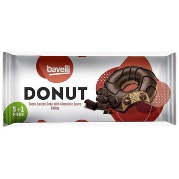 BAVELLI DONUT CACAO