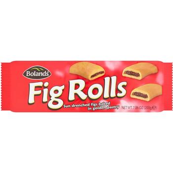 BOLAND FIG ROLLS