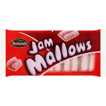 BOLAND JAM MALLOWS