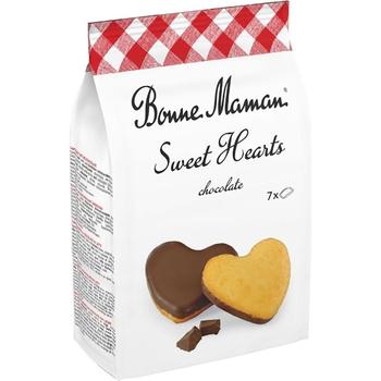 BONNE MAMAN SWEET HEART CHOCOLATE