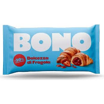 BONO CROISSANT STRAWBERRY