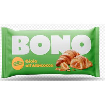 BONO CROISSANT APRICOT