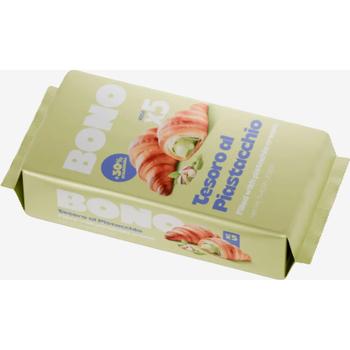 BONO CROISSANT PISTACHIO MULTIPACK