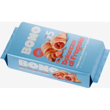 BONO CROISSANT STRAWBERRY MULTIPACK