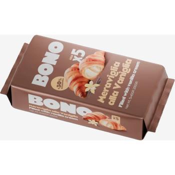 BONO CROISSANT VANILLA MULTIPACK