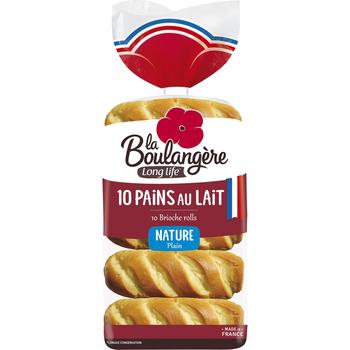 BOULANGERE BRIOCHE ROLL