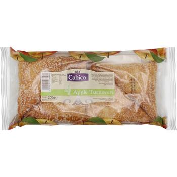 CABICO 4 APPLE TURNOVERS