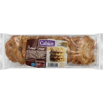 CABICO PEANUT COOKIES