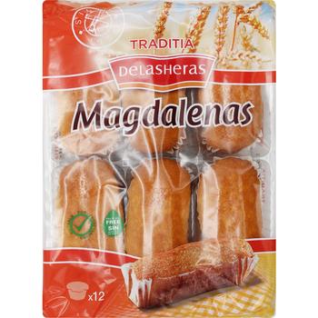 CABICO TRADITIA DELASHERAS LONG MAGDALENAS