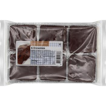 CABICO VAST BROWNIES
