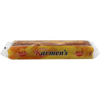CAKE ZONE KARMEN'S MADEIRA CAKE