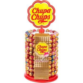 CHUPA CHUPA LOLLIPOPS STAND
