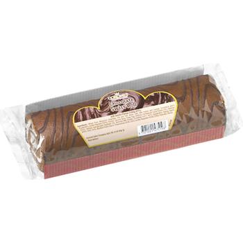 CORONET SWISS ROLL CHOCOLATE