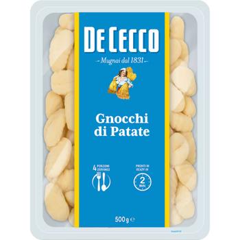DE CECCO GNOCCHI PATATE