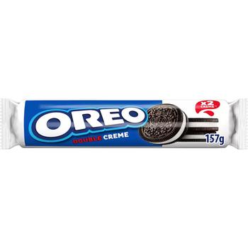 DOUBLE OREO