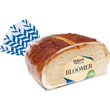 DULCESOL HALF BLOOMER SLICE